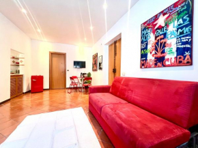 The Studio in Monti